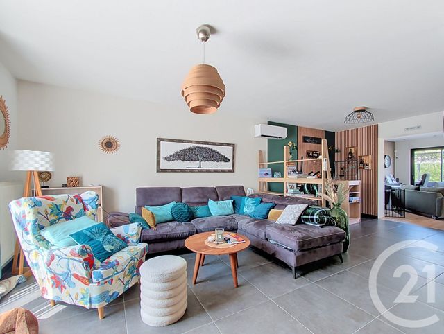 maison à vendre - 8 pièces - 155.94 m2 - COURCELLES CHAUSSY - 57 - LORRAINE - Century 21 Côté Est Immobilier