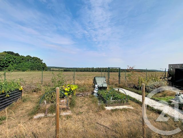 maison à vendre - 8 pièces - 155.94 m2 - COURCELLES CHAUSSY - 57 - LORRAINE - Century 21 Côté Est Immobilier