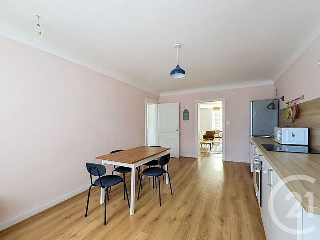 Appartement à vendre - 4 pièces - 99.0 m2 - LONGEVILLE LES METZ - 57 - LORRAINE - Century 21 Côté Est Immobilier
