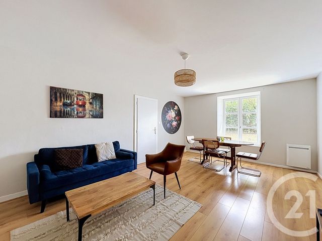 Appartement à vendre - 4 pièces - 99.0 m2 - LONGEVILLE LES METZ - 57 - LORRAINE - Century 21 Côté Est Immobilier
