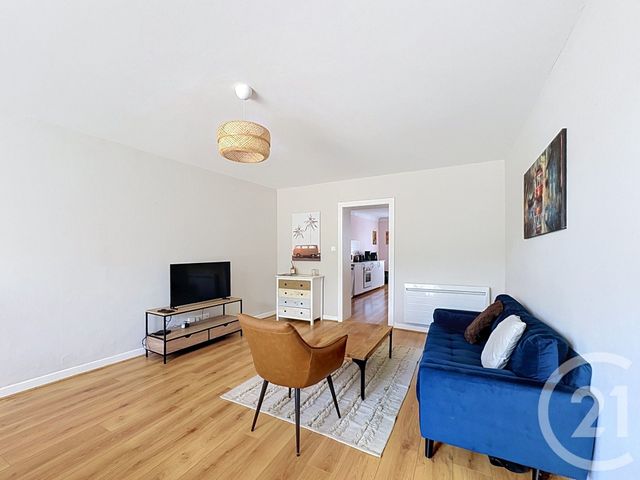 Appartement à vendre - 4 pièces - 99.0 m2 - LONGEVILLE LES METZ - 57 - LORRAINE - Century 21 Côté Est Immobilier