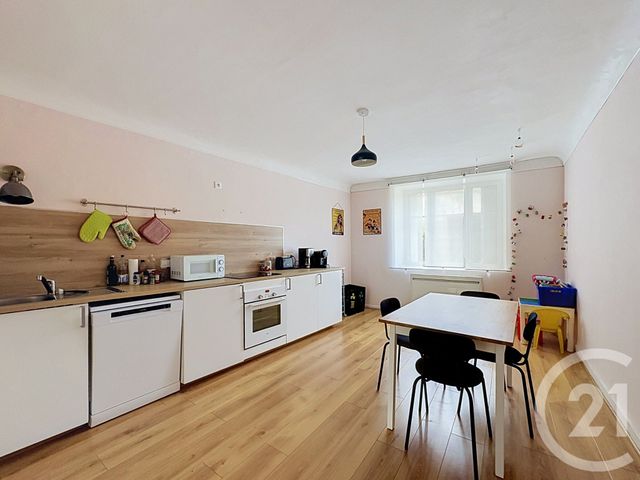 Appartement à vendre - 4 pièces - 99.0 m2 - LONGEVILLE LES METZ - 57 - LORRAINE - Century 21 Côté Est Immobilier