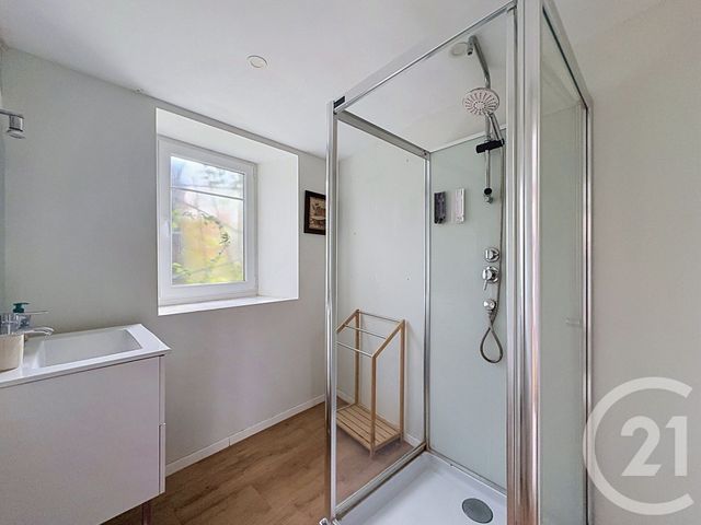 Appartement à vendre - 4 pièces - 99.0 m2 - LONGEVILLE LES METZ - 57 - LORRAINE - Century 21 Côté Est Immobilier