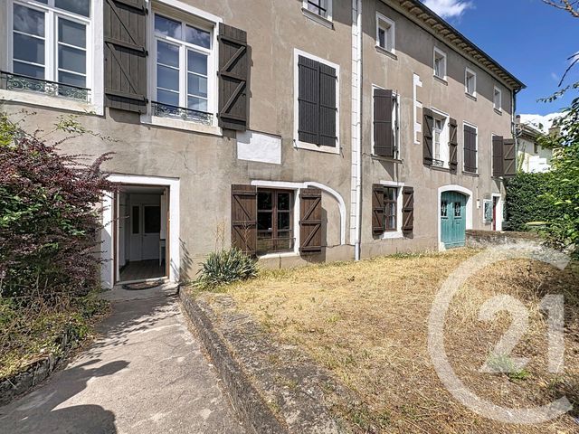 Appartement à vendre - 4 pièces - 99.0 m2 - LONGEVILLE LES METZ - 57 - LORRAINE - Century 21 Côté Est Immobilier