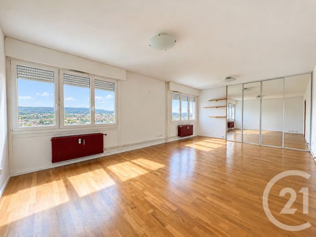 appartement - METZ - 57