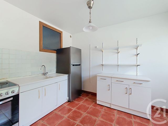 Appartement F2 à vendre - 2 pièces - 48.73 m2 - METZ - 57 - LORRAINE - Century 21 Côté Est Immobilier