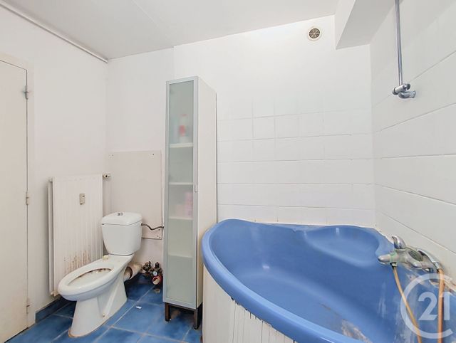 Appartement F2 à vendre - 2 pièces - 48.73 m2 - METZ - 57 - LORRAINE - Century 21 Côté Est Immobilier