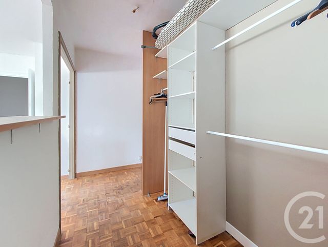 Appartement F2 à vendre - 2 pièces - 48.73 m2 - METZ - 57 - LORRAINE - Century 21 Côté Est Immobilier