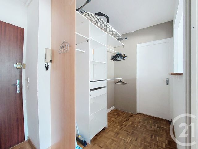 Appartement F2 à vendre - 2 pièces - 48.73 m2 - METZ - 57 - LORRAINE - Century 21 Côté Est Immobilier