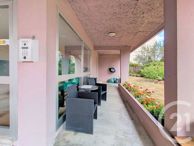Appartement F2 à vendre - 2 pièces - 48.73 m2 - METZ - 57 - LORRAINE - Century 21 Côté Est Immobilier