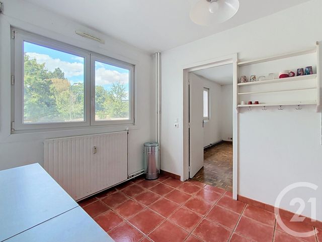 Appartement F2 à vendre - 2 pièces - 48.73 m2 - METZ - 57 - LORRAINE - Century 21 Côté Est Immobilier