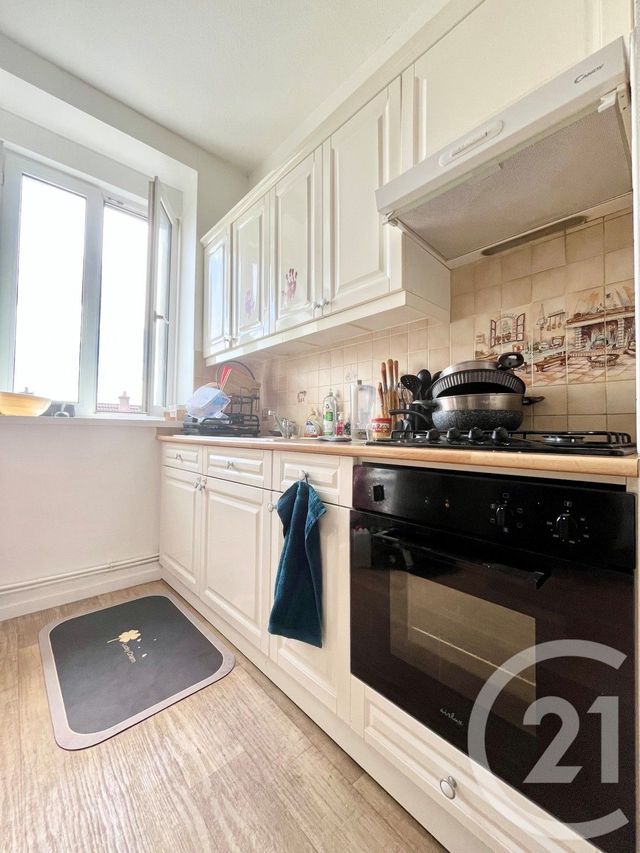 Appartement F4 à louer - 4 pièces - 100.0 m2 - AUBOUE - 54 - LORRAINE - Century 21 Côté Est Immobilier