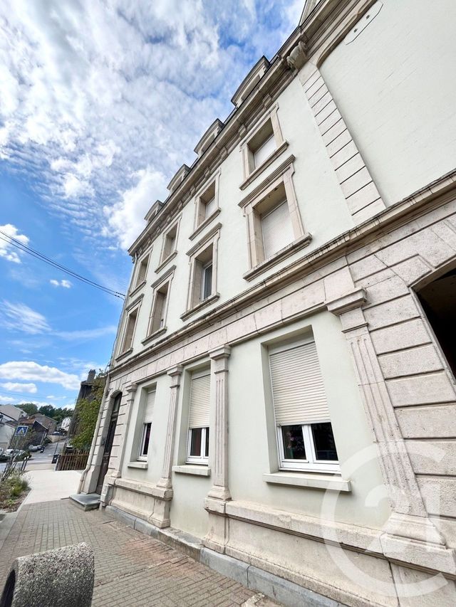 Appartement F4 à louer - 4 pièces - 100.0 m2 - AUBOUE - 54 - LORRAINE - Century 21 Côté Est Immobilier