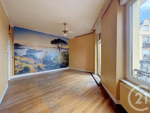Appartement F3 à vendre - 3 pièces - 57.32 m2 - METZ - 57 - LORRAINE - Century 21 Côté Est Immobilier