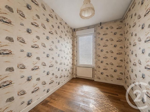 Appartement F3 à vendre - 3 pièces - 57.32 m2 - METZ - 57 - LORRAINE - Century 21 Côté Est Immobilier