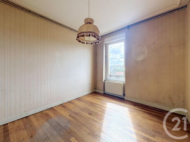 Appartement F3 à vendre - 3 pièces - 57.32 m2 - METZ - 57 - LORRAINE - Century 21 Côté Est Immobilier