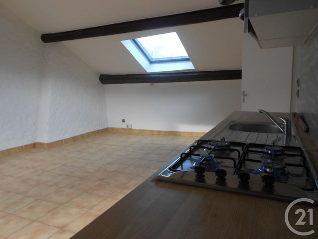 Appartement F3 à louer - 3 pièces - 46.43 m2 - METZ - 57 - LORRAINE - Century 21 Côté Est Immobilier