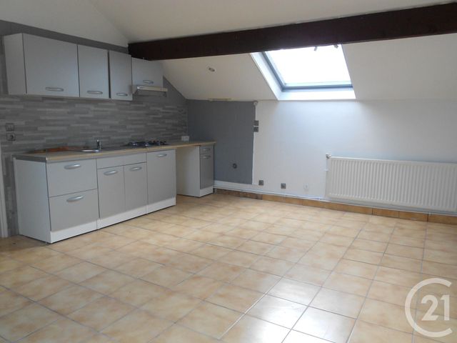 Appartement F3 à louer - 3 pièces - 46.43 m2 - METZ - 57 - LORRAINE - Century 21 Côté Est Immobilier