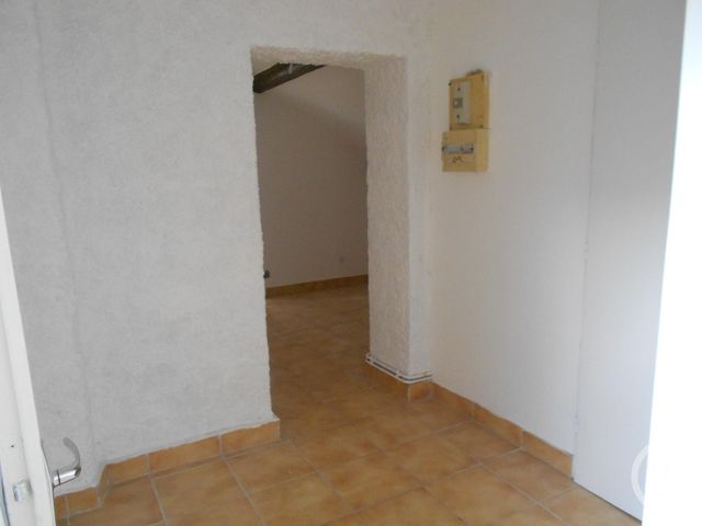 Appartement F3 à louer - 3 pièces - 46.43 m2 - METZ - 57 - LORRAINE - Century 21 Côté Est Immobilier