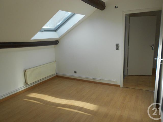 Appartement F3 à louer - 3 pièces - 46.43 m2 - METZ - 57 - LORRAINE - Century 21 Côté Est Immobilier