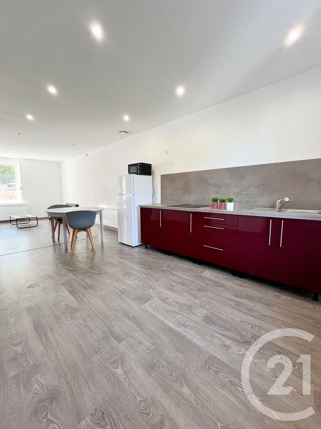 Appartement F2 à louer - 2 pièces - 53.79 m2 - MOYEUVRE GRANDE - 57 - LORRAINE - Century 21 Côté Est Immobilier