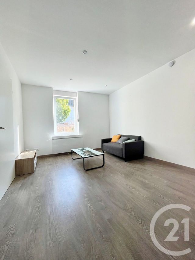 Appartement F2 à louer - 2 pièces - 53.79 m2 - MOYEUVRE GRANDE - 57 - LORRAINE - Century 21 Côté Est Immobilier