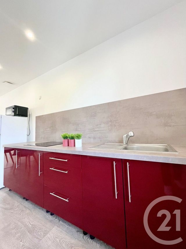 appartement - MOYEUVRE GRANDE - 57