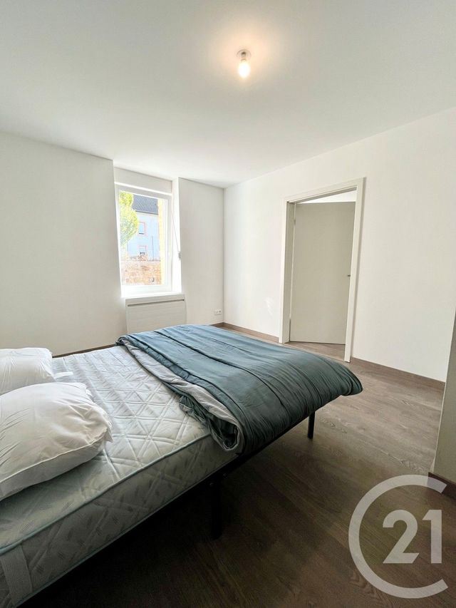 Appartement F2 à louer - 2 pièces - 53.79 m2 - MOYEUVRE GRANDE - 57 - LORRAINE - Century 21 Côté Est Immobilier