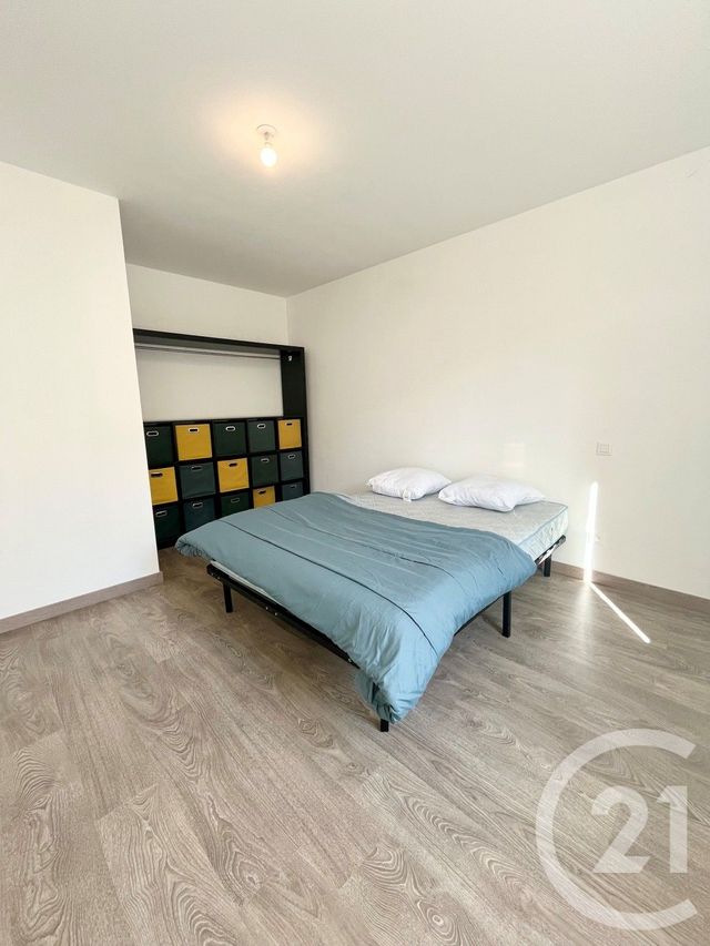 Appartement F2 à louer - 2 pièces - 53.79 m2 - MOYEUVRE GRANDE - 57 - LORRAINE - Century 21 Côté Est Immobilier