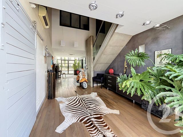 maison à vendre - 8 pièces - 312.0 m2 - VIGY - 57 - LORRAINE - Century 21 Côté Est Immobilier