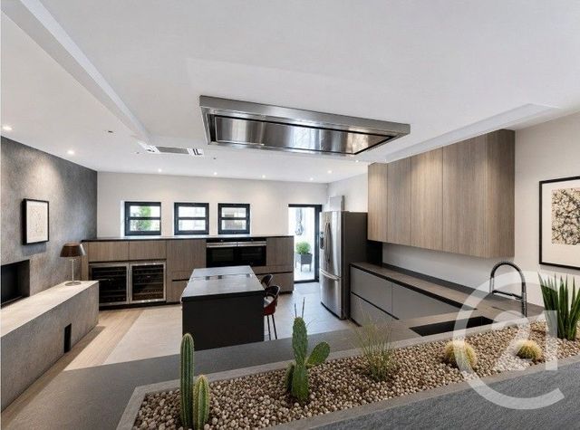 maison à vendre - 8 pièces - 312.0 m2 - VIGY - 57 - LORRAINE - Century 21 Côté Est Immobilier