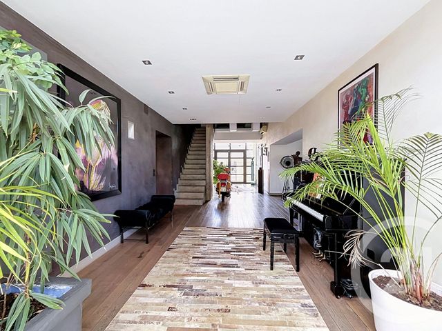 maison à vendre - 8 pièces - 312.0 m2 - VIGY - 57 - LORRAINE - Century 21 Côté Est Immobilier