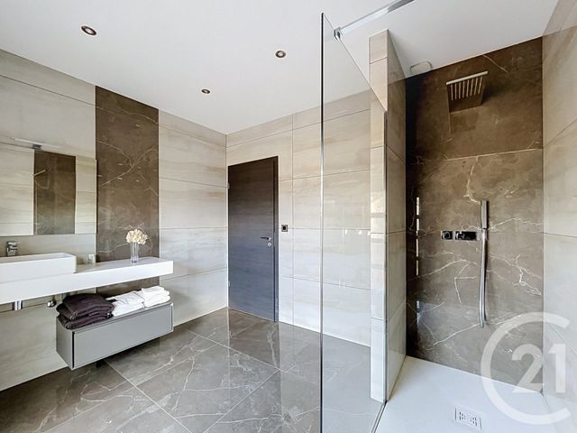maison à vendre - 8 pièces - 312.0 m2 - VIGY - 57 - LORRAINE - Century 21 Côté Est Immobilier
