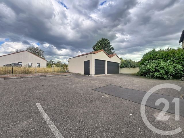 maison à vendre - 8 pièces - 312.0 m2 - VIGY - 57 - LORRAINE - Century 21 Côté Est Immobilier
