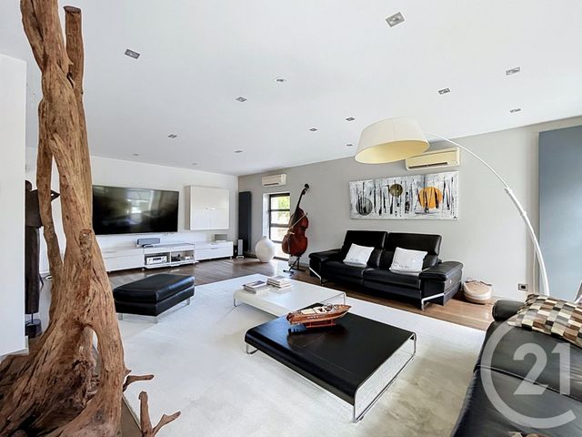 maison à vendre - 8 pièces - 312.0 m2 - VIGY - 57 - LORRAINE - Century 21 Côté Est Immobilier