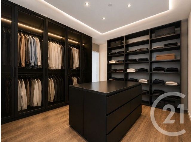 maison à vendre - 8 pièces - 312.0 m2 - VIGY - 57 - LORRAINE - Century 21 Côté Est Immobilier