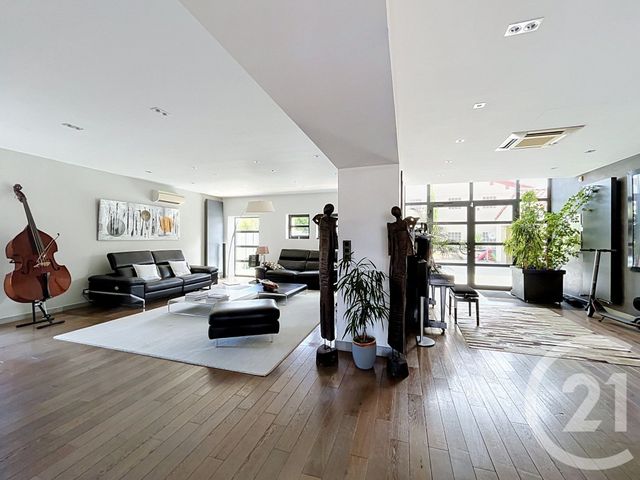 maison à vendre - 8 pièces - 312.0 m2 - VIGY - 57 - LORRAINE - Century 21 Côté Est Immobilier