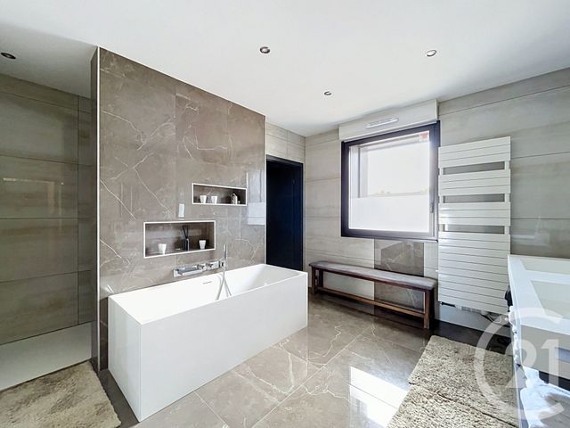 maison à vendre - 8 pièces - 312.0 m2 - VIGY - 57 - LORRAINE - Century 21 Côté Est Immobilier
