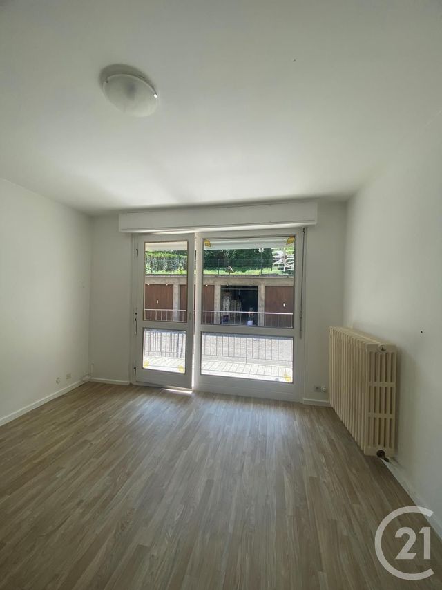 Appartement F1 à louer - 1 pièce - 31.5 m2 - ST JULIEN LES METZ - 57 - LORRAINE - Century 21 Côté Est Immobilier