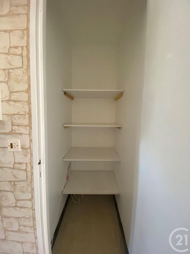 Appartement F1 à louer - 1 pièce - 31.5 m2 - ST JULIEN LES METZ - 57 - LORRAINE - Century 21 Côté Est Immobilier