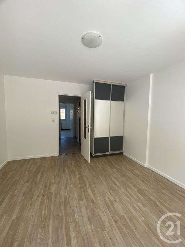 Appartement F1 à louer - 1 pièce - 31.5 m2 - ST JULIEN LES METZ - 57 - LORRAINE - Century 21 Côté Est Immobilier