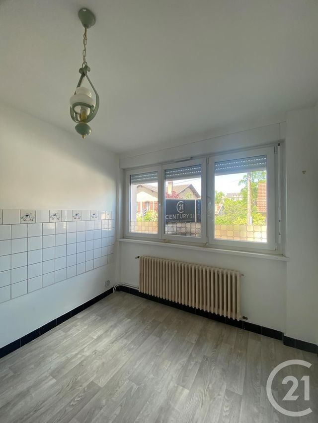 Appartement F1 à louer - 1 pièce - 31.5 m2 - ST JULIEN LES METZ - 57 - LORRAINE - Century 21 Côté Est Immobilier