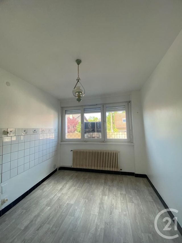 Appartement F1 à louer - 1 pièce - 31.5 m2 - ST JULIEN LES METZ - 57 - LORRAINE - Century 21 Côté Est Immobilier