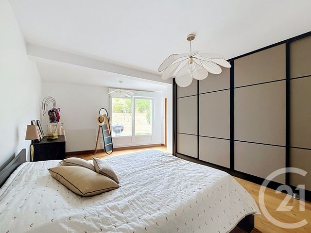 maison à vendre - 8 pièces - 214.0 m2 - BOUXIERES SOUS FROIDMONT - 54 - LORRAINE - Century 21 Côté Est Immobilier