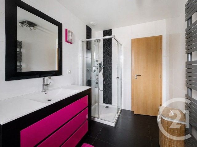 maison à vendre - 8 pièces - 214.0 m2 - BOUXIERES SOUS FROIDMONT - 54 - LORRAINE - Century 21 Côté Est Immobilier