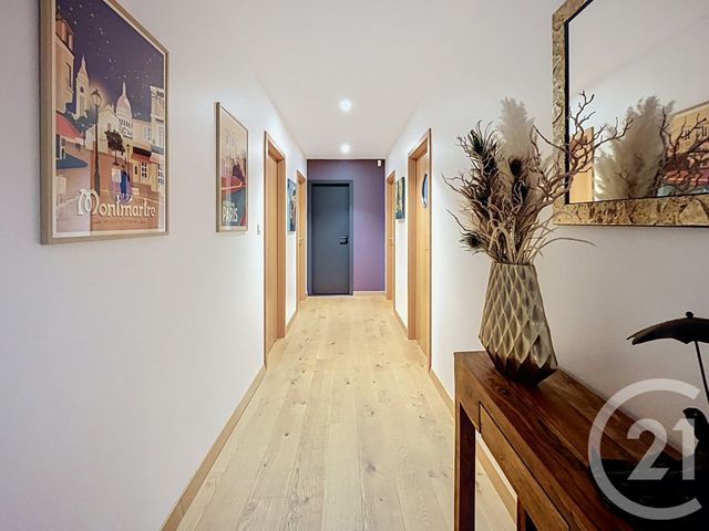 maison à vendre - 8 pièces - 214.0 m2 - BOUXIERES SOUS FROIDMONT - 54 - LORRAINE - Century 21 Côté Est Immobilier