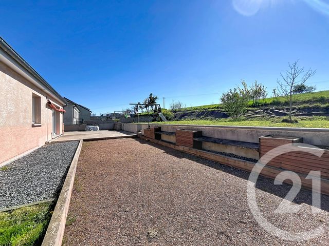 maison à vendre - 5 pièces - 95.37 m2 - CREHANGE - 57 - LORRAINE - Century 21 Côté Est Immobilier