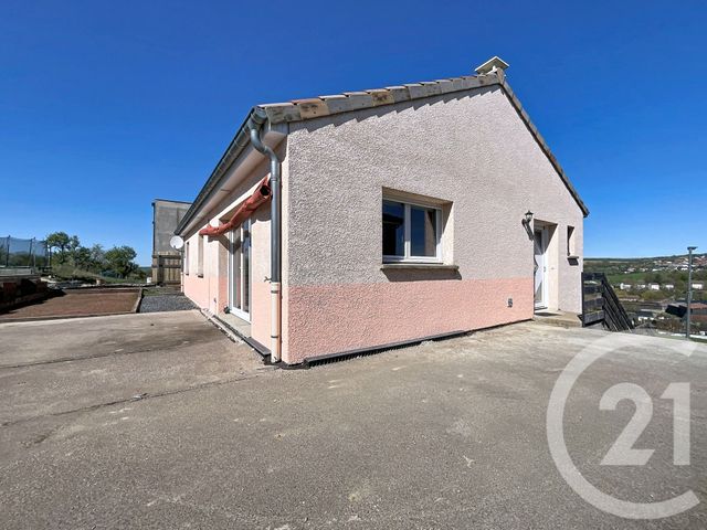 maison à vendre - 5 pièces - 95.37 m2 - CREHANGE - 57 - LORRAINE - Century 21 Côté Est Immobilier