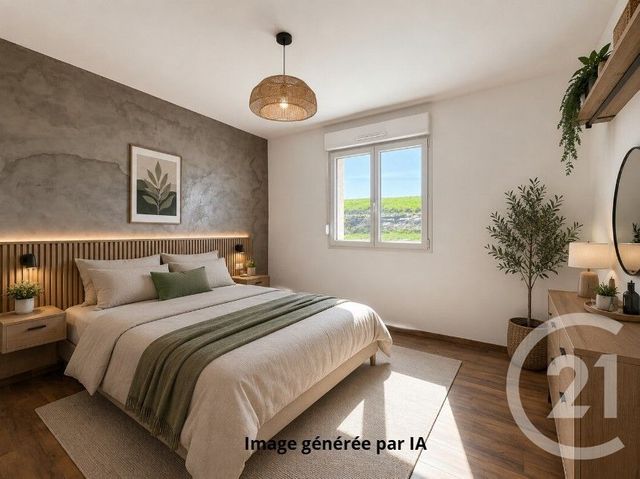 maison à vendre - 5 pièces - 95.37 m2 - CREHANGE - 57 - LORRAINE - Century 21 Côté Est Immobilier