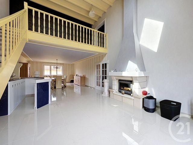 maison à vendre - 7 pièces - 215.0 m2 - BERTRANGE - 57 - LORRAINE - Century 21 Côté Est Immobilier